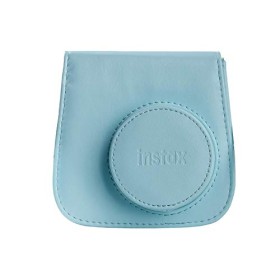Fuji Instax Mini 9 Tasche eisblau