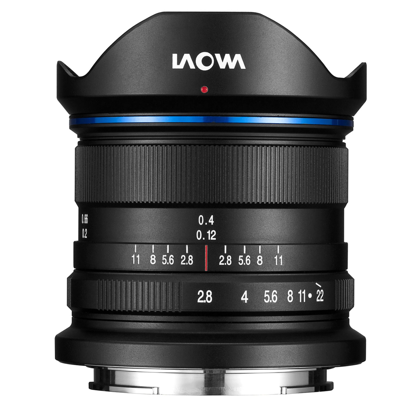 LAOWA 9mm f2,8 Zero-D für Canon EF-M