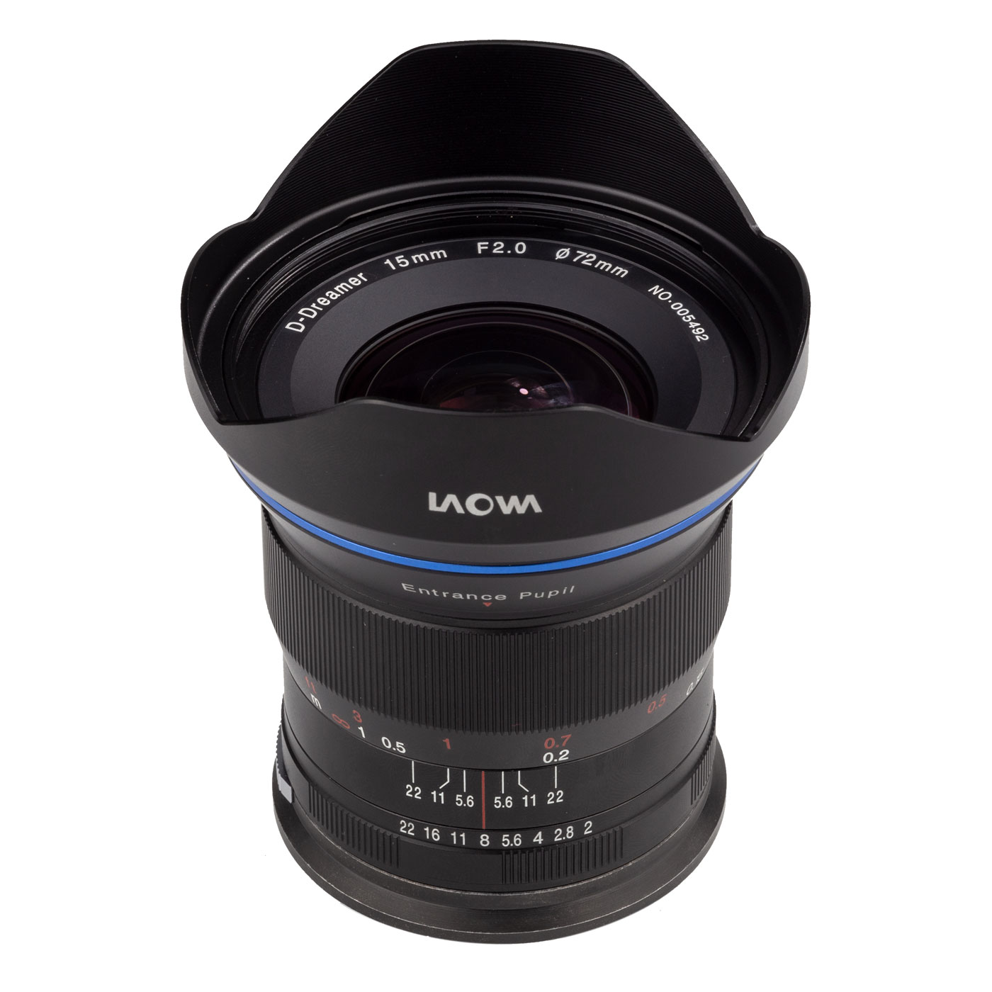  LAOWA 15mm f2.0 Zero-D für Canon RF Bild 04