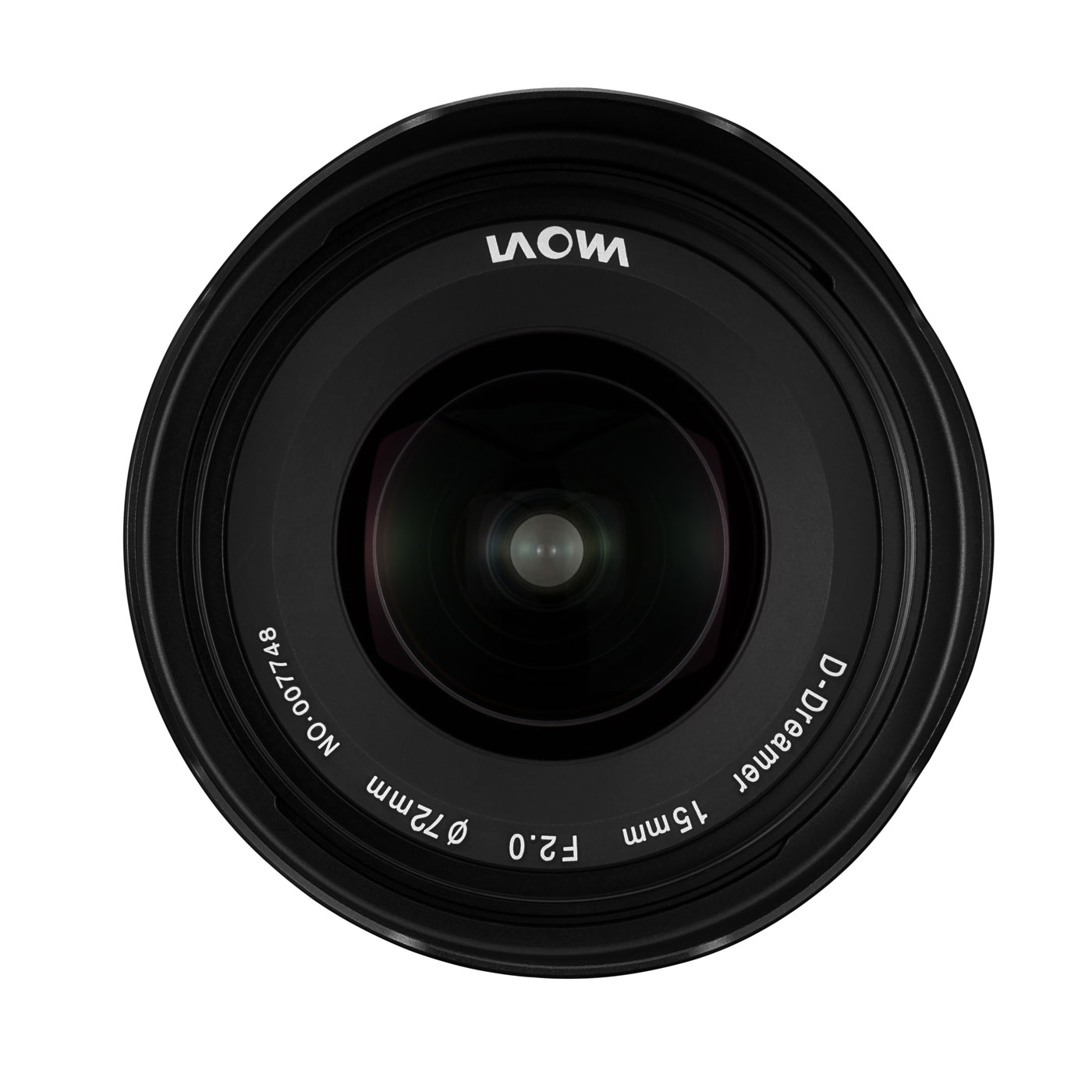 LAOWA 15mm f2.0 Zero-D für Nikon Z Bild 02