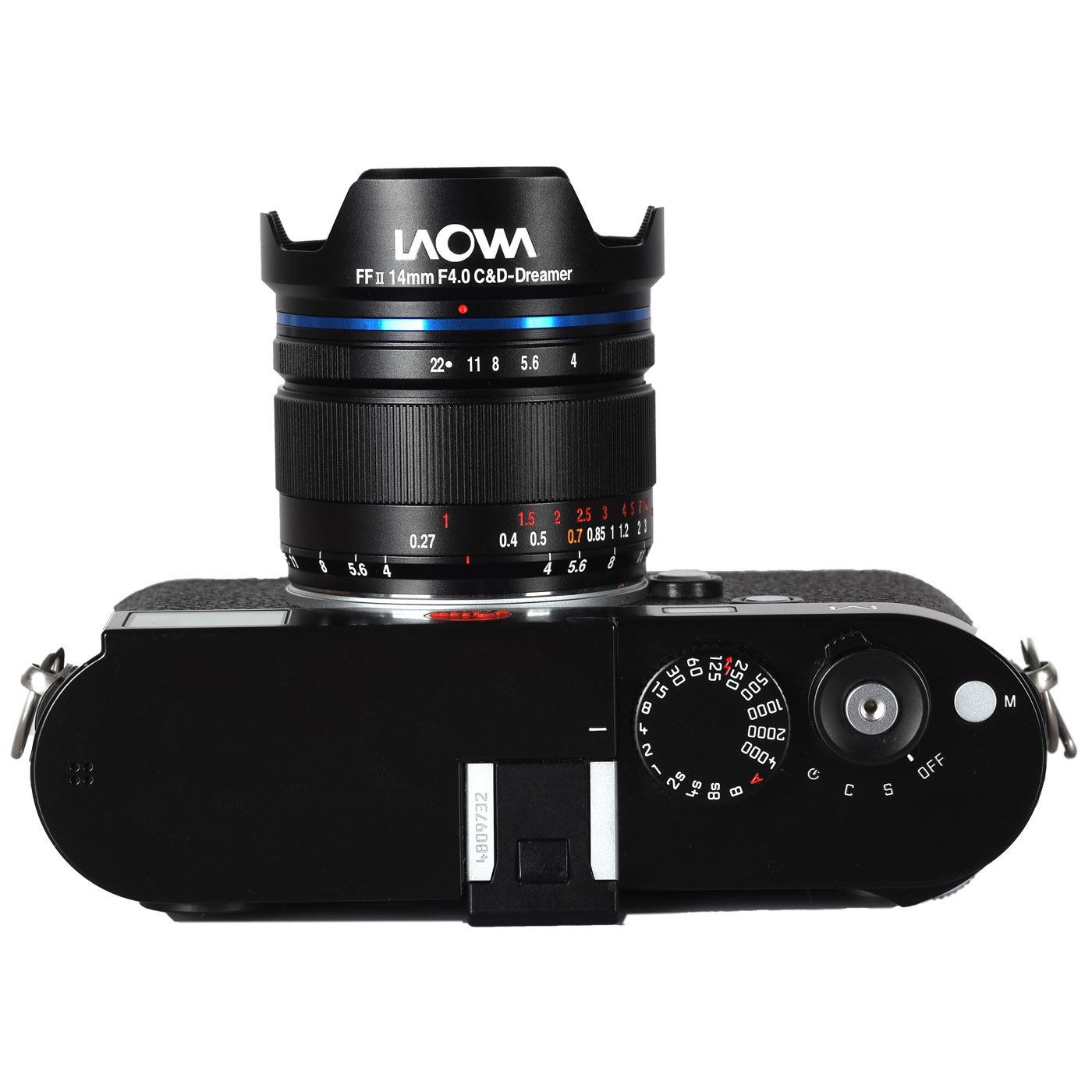 LAOWA 14mm f/4 FF RL Zero-D für Leica M Bild 08