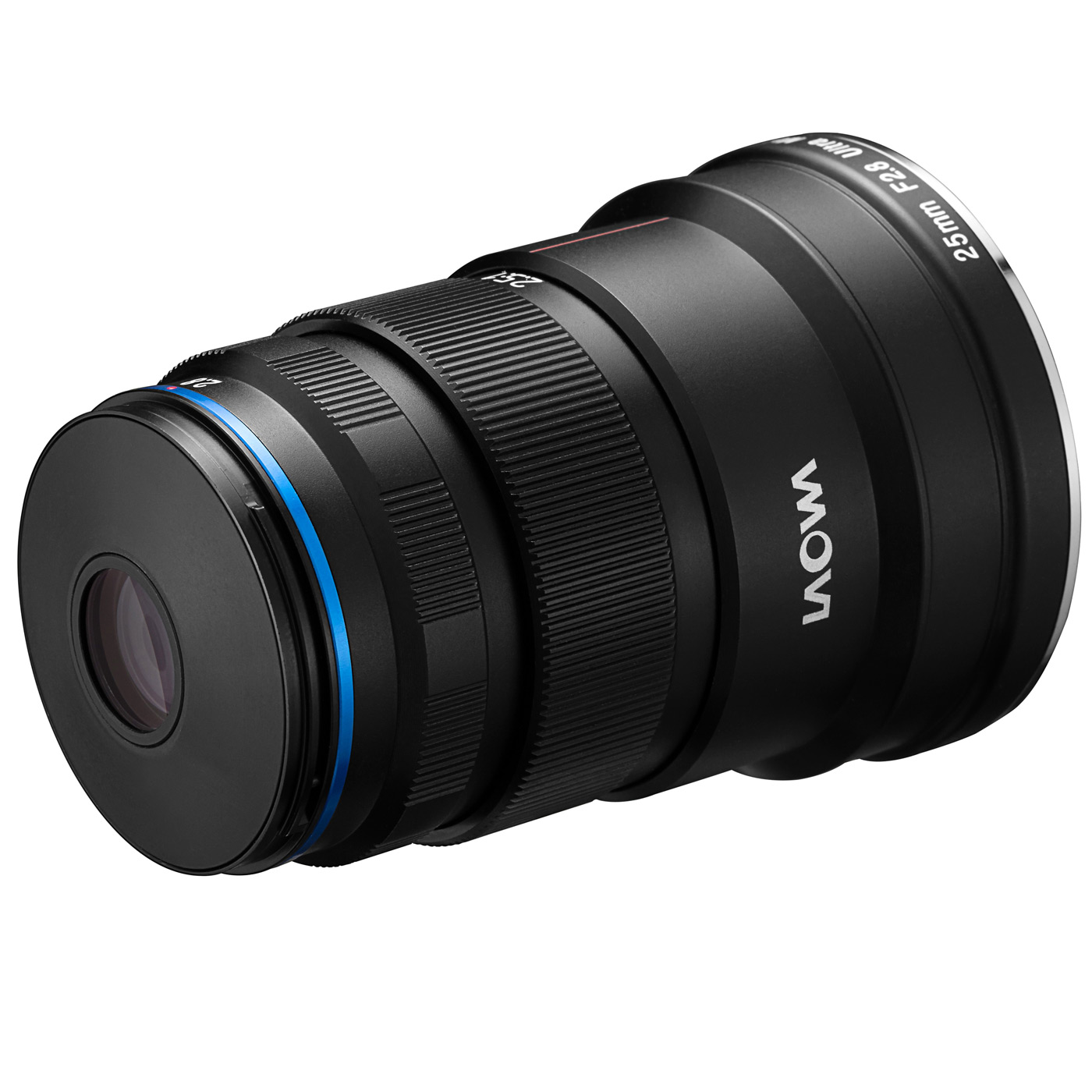 LAOWA 25mm f2,8 Ultra Macro 2,5-5X für Nikon Z Bild 04
