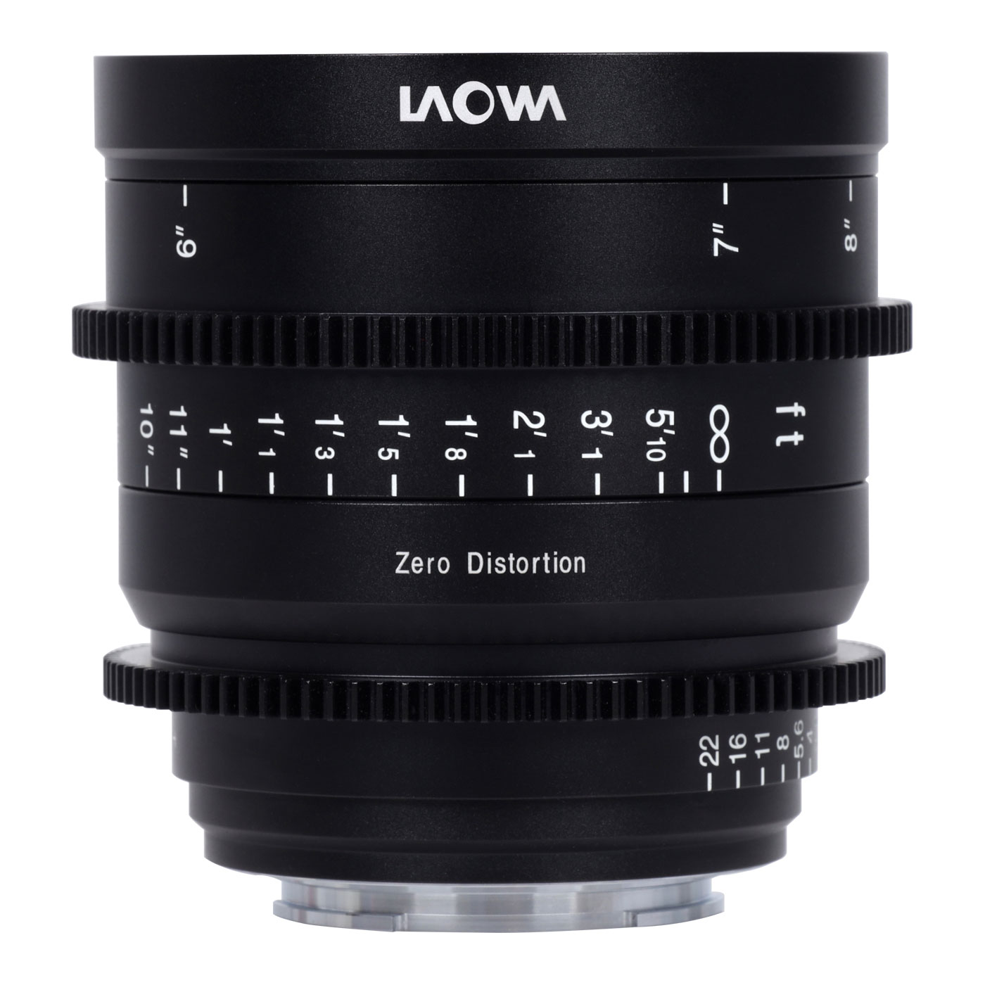 LAOWA 15mm T2,1 Zero-D Cine für Canon RF Bild 04