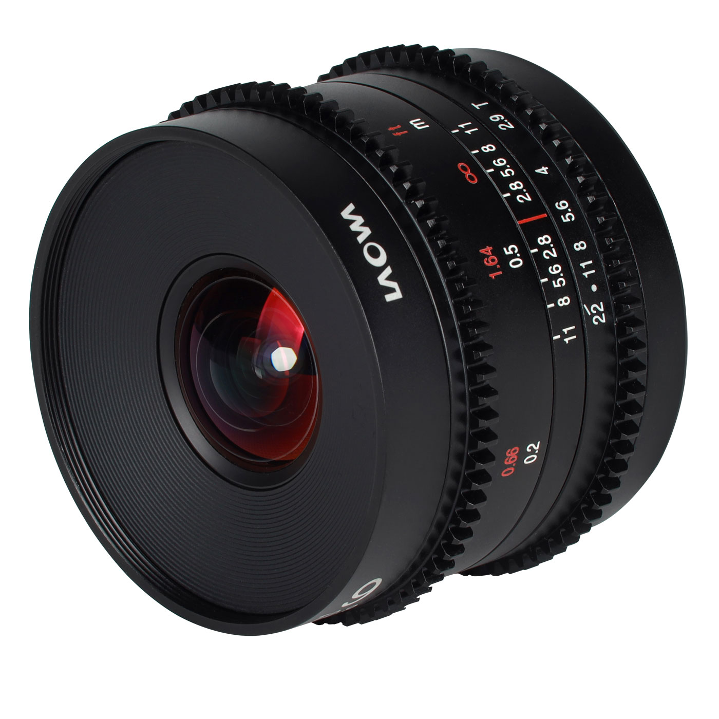 LAOWA 9mm T2,9 Zero-D Cine für Canon RF Bild 04