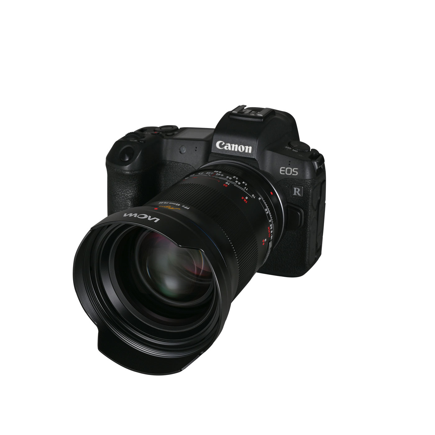 Laowa Argus 45mm f/ 0.95 FF für Canon RF Bild 04