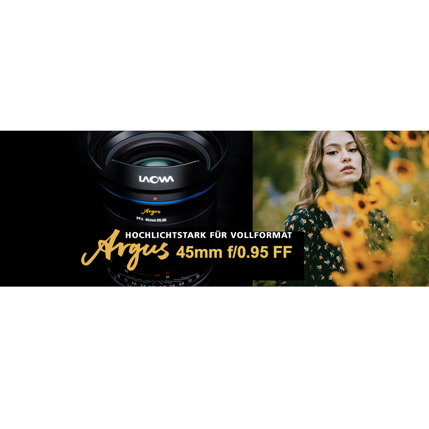 Laowa Argus 45mm f/ 0.95 FF für Canon RF Bild 09