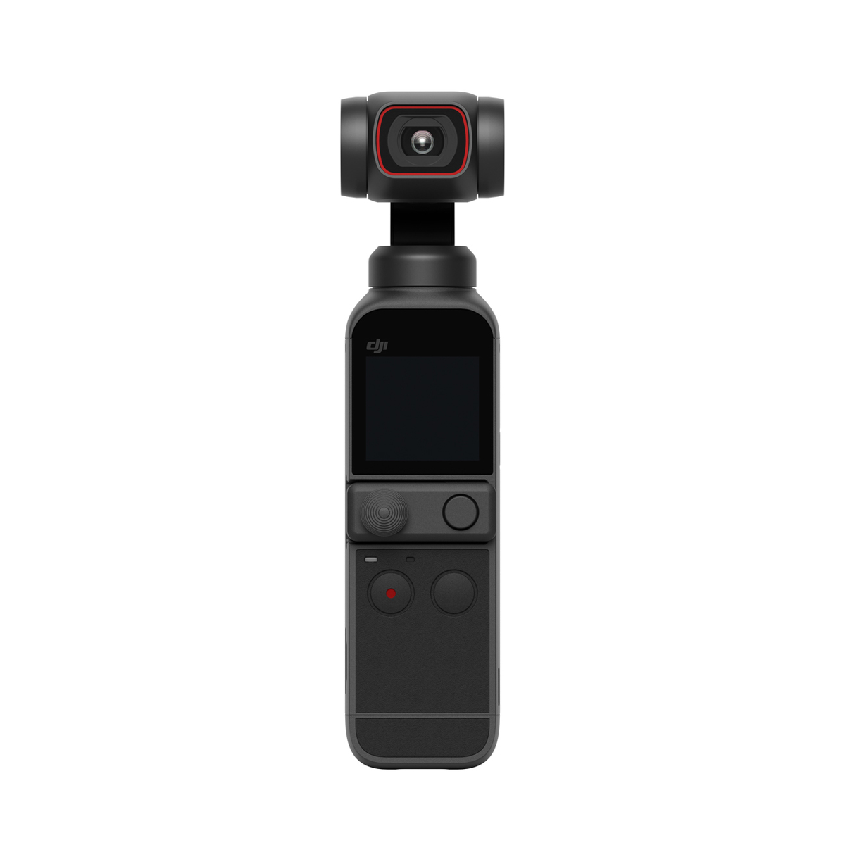 DJI Pocket 2 Gimbal Kamera