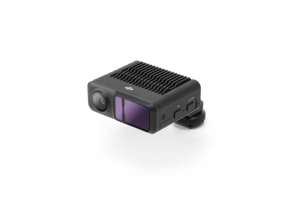 DJI LiDAR Entfernungsmesser (RS) für DJI RS 3 Pro