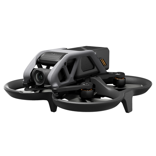 DJI Avata Pro-View Combo Drohne mit DJI Goggles 2 Bild 02