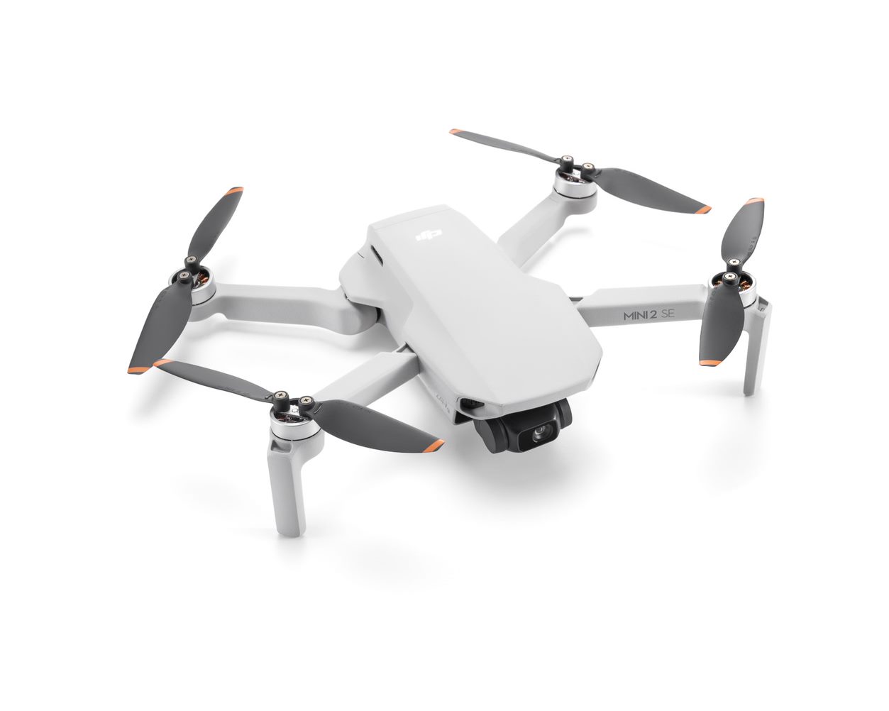 DJI Mini 2 SE Fly More Combo Drohne