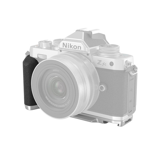 SmallRig 3480 L-Shape Grip für Nikon Z fc