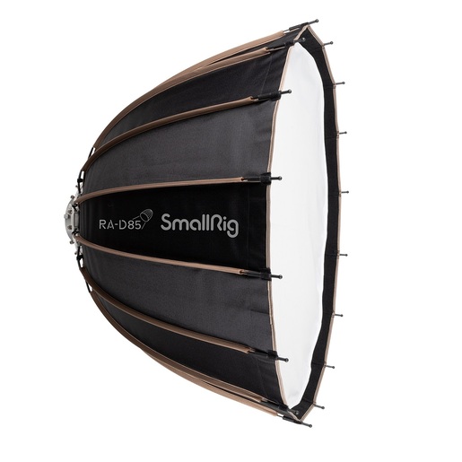 SmallRig 3586 RA-D85 Parabolic Softbox Bild 02