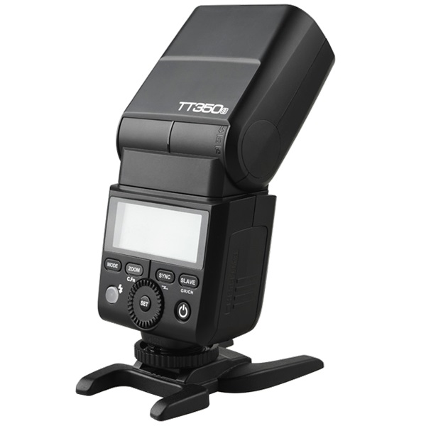 Godox TT350S - TTL Blitz für Sony Bild 05