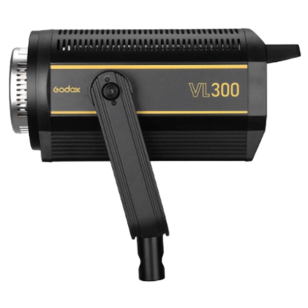 Godox VL300 Video Licht