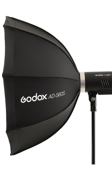 Godox AD300 PRO Dual Backpack KIT Bild 04