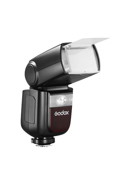 Godox V860IIIN - TTL Blitz für Nikon Bild 01