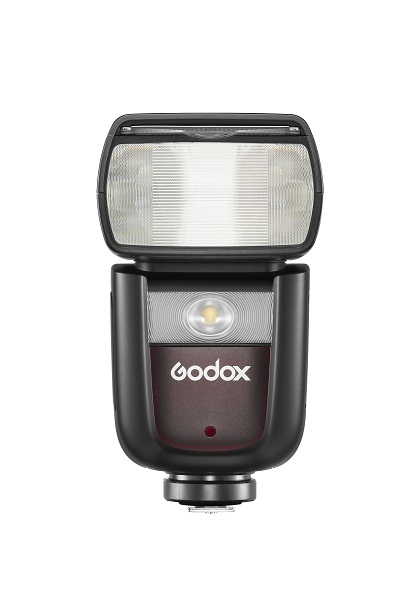 Godox V860IIIN - TTL Blitz für Nikon Bild 02