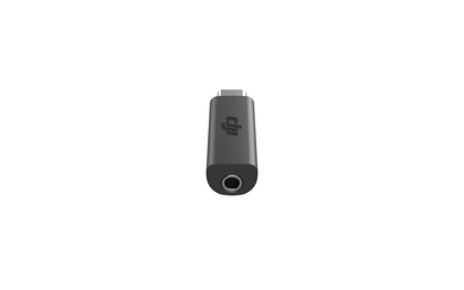 DJI Osmo Pocket Adapter 3.5mm