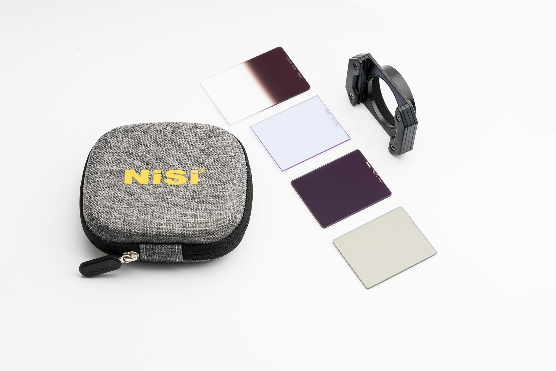 Nisi Filter System für Sony RX100VI M6 / VII M7 Bild 02