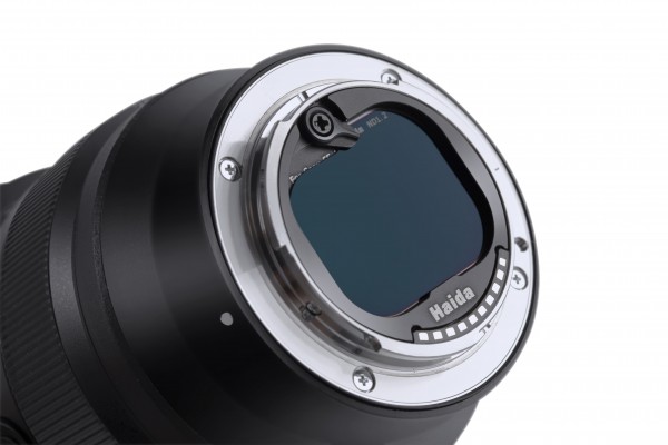 Haida Rear Lens ND Kit Sony FE 12-24mm/2,8 GM