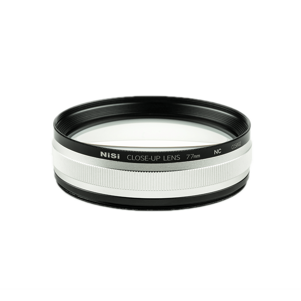 Nisi Close-up Lens Kit II 77mm