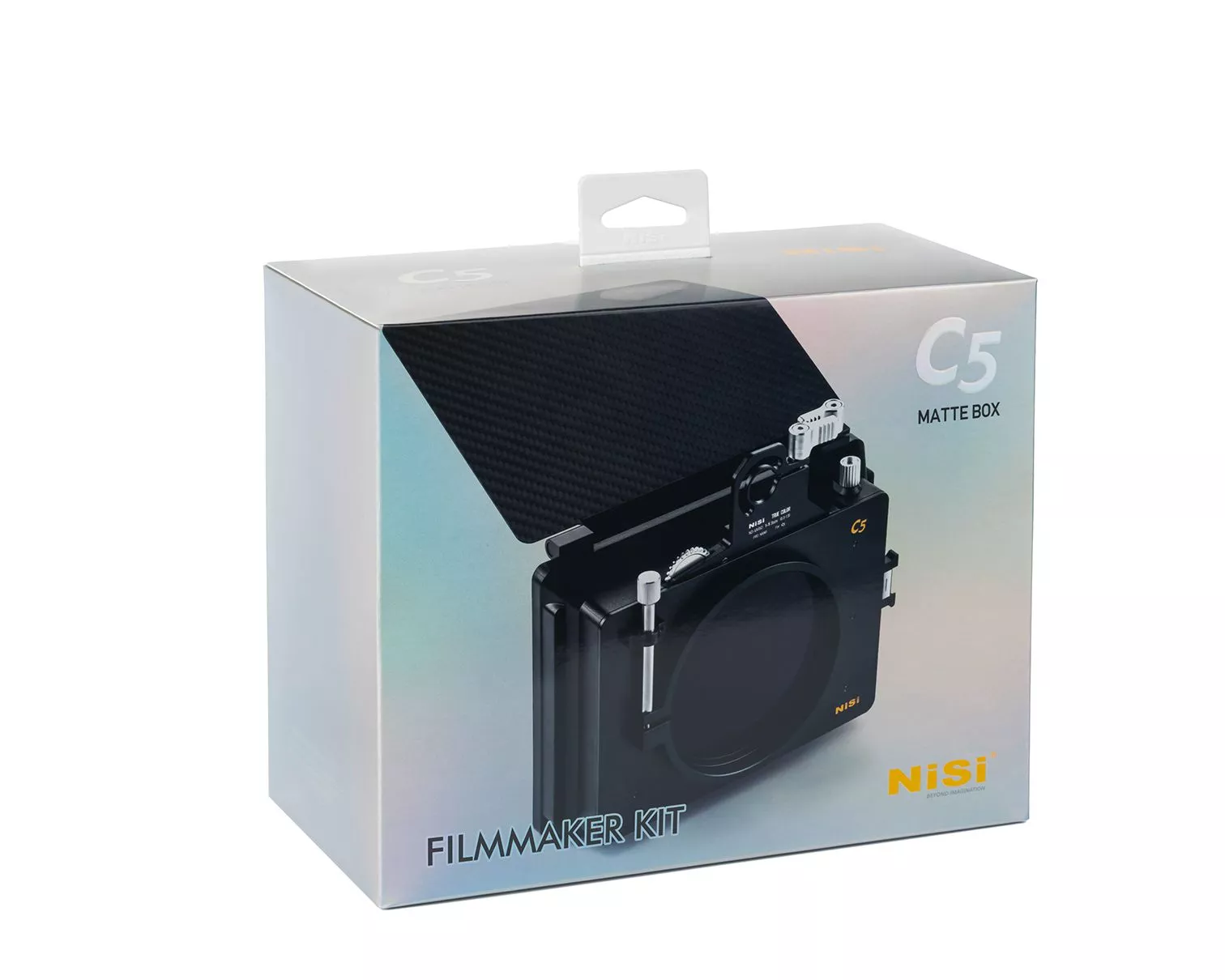 Nisi C5 Filmmaker Kit