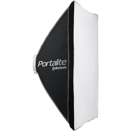 Elinchrom Portalite Softbox 66x66cm