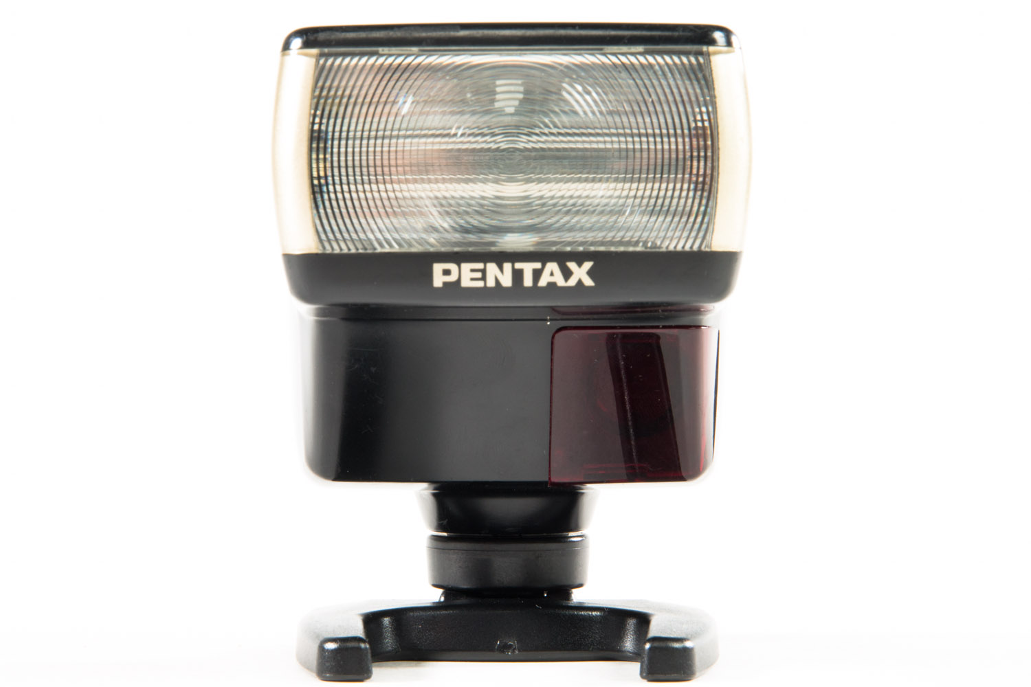 Pentax AF-330 FZ Blitzgerät gebraucht Bild 04