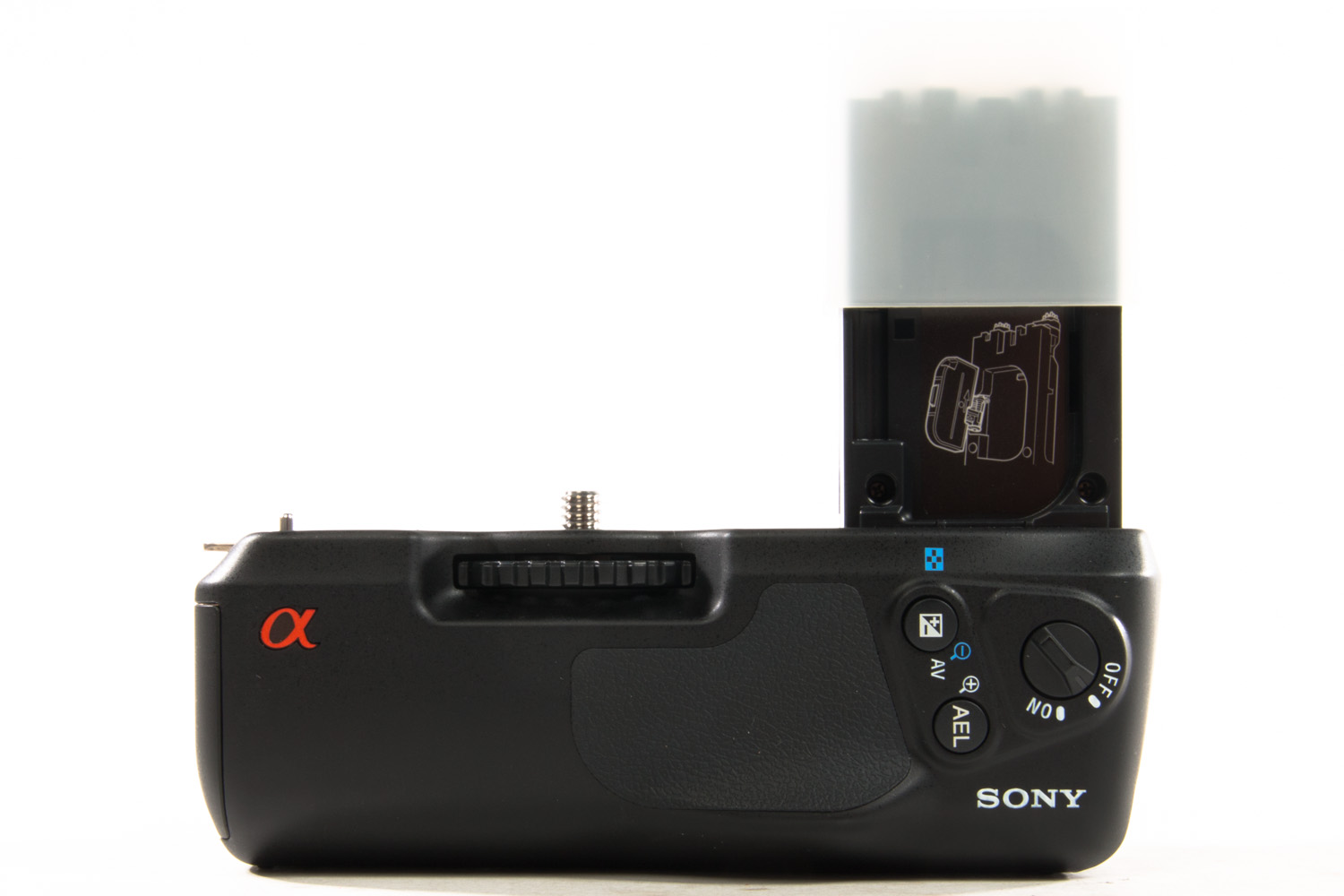 Sony VG-B50AM Batteriegriff gebraucht