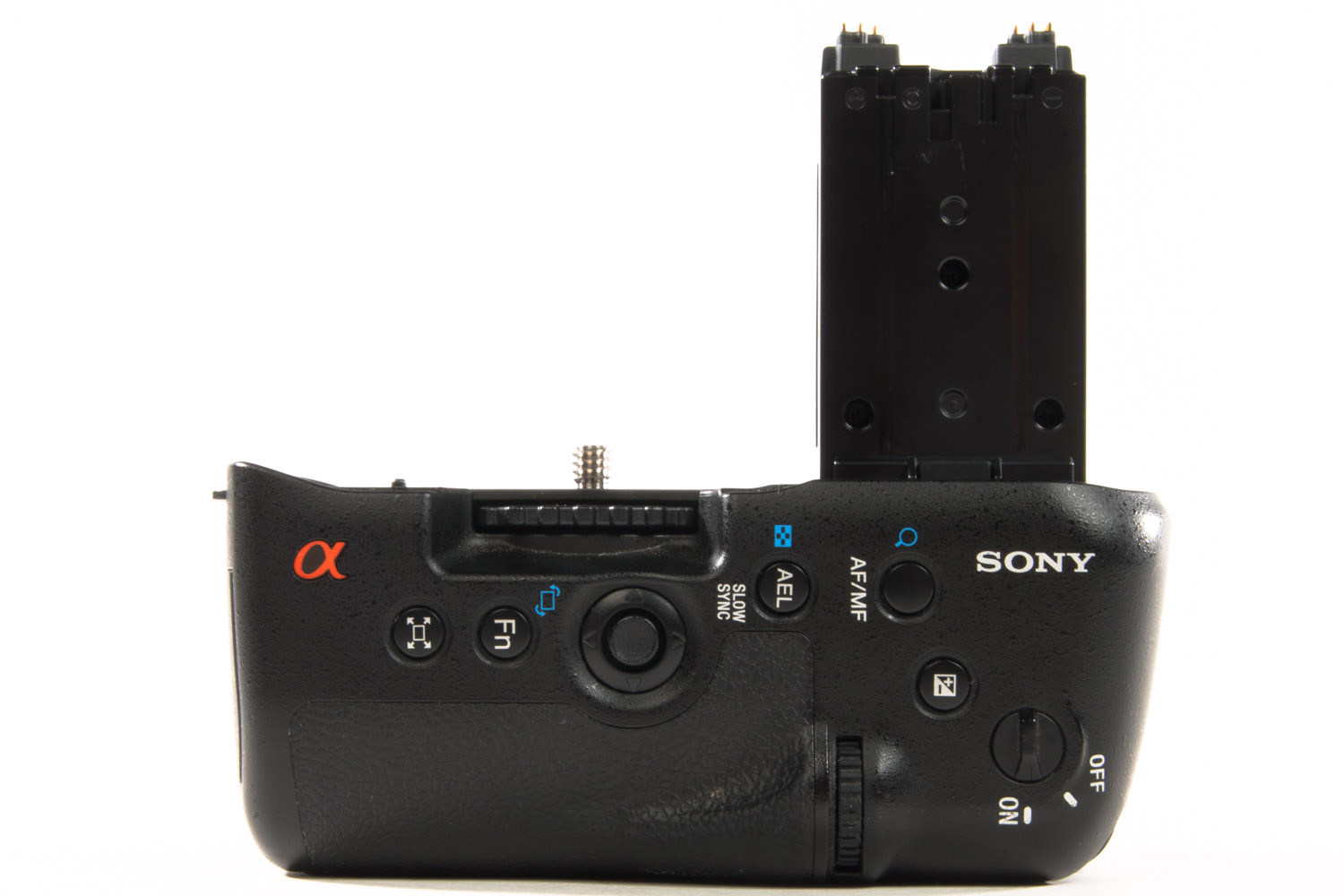 Sony VG-C77 AM Handgriff gebraucht