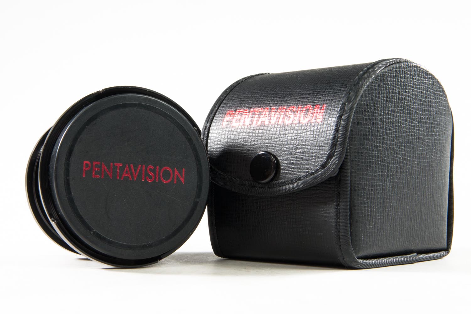 Pentavision Fisheye 42X für Pentax gebraucht Bild 05