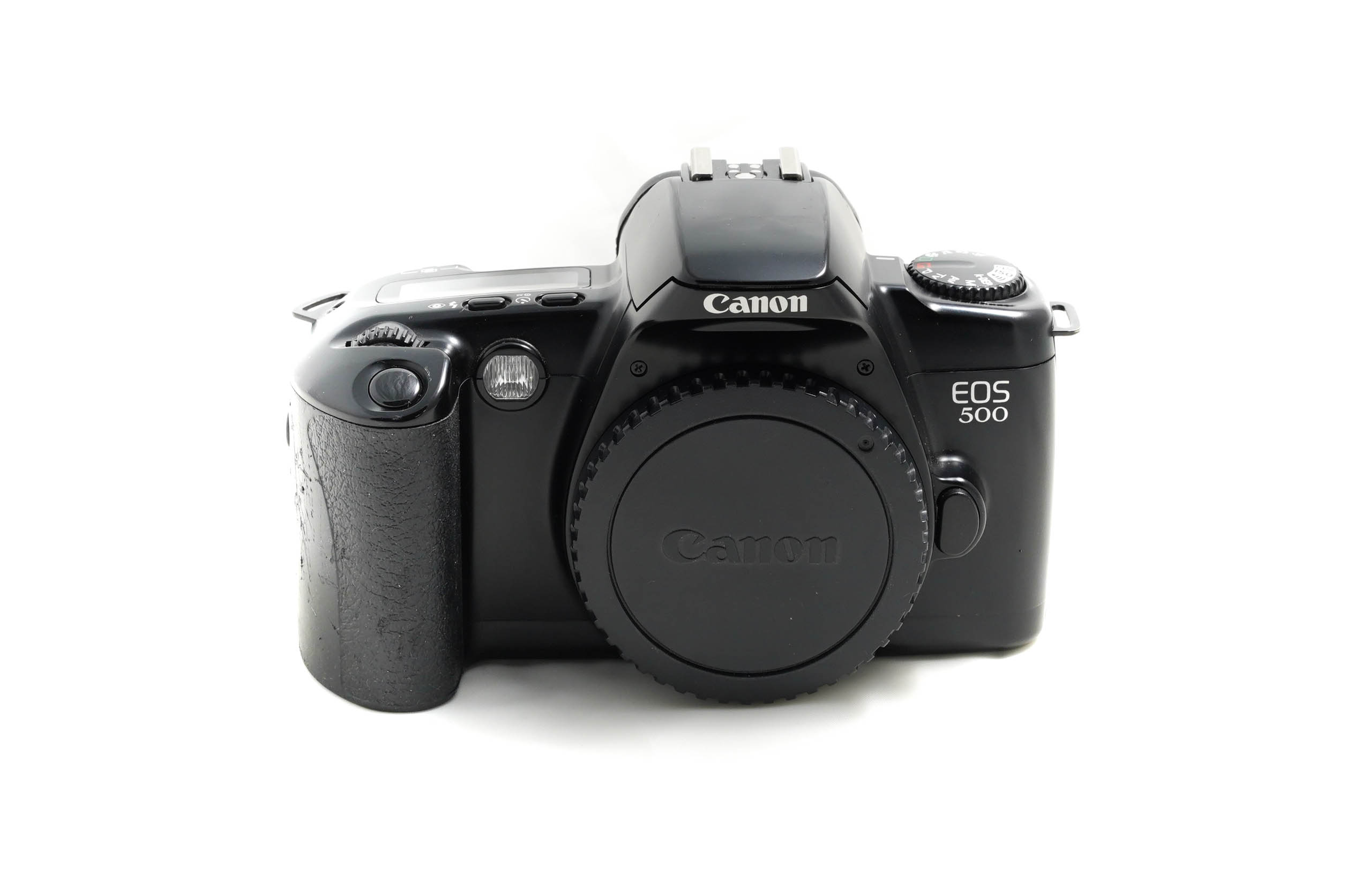 Canon EOS 500 (Analog) geb.