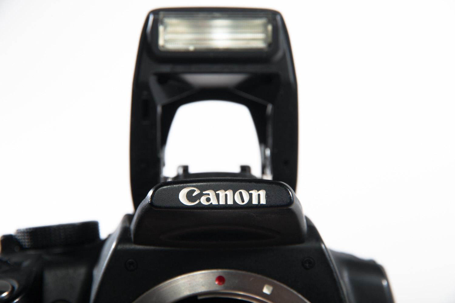 Canon EOS 350D Digital geb. Bild 04