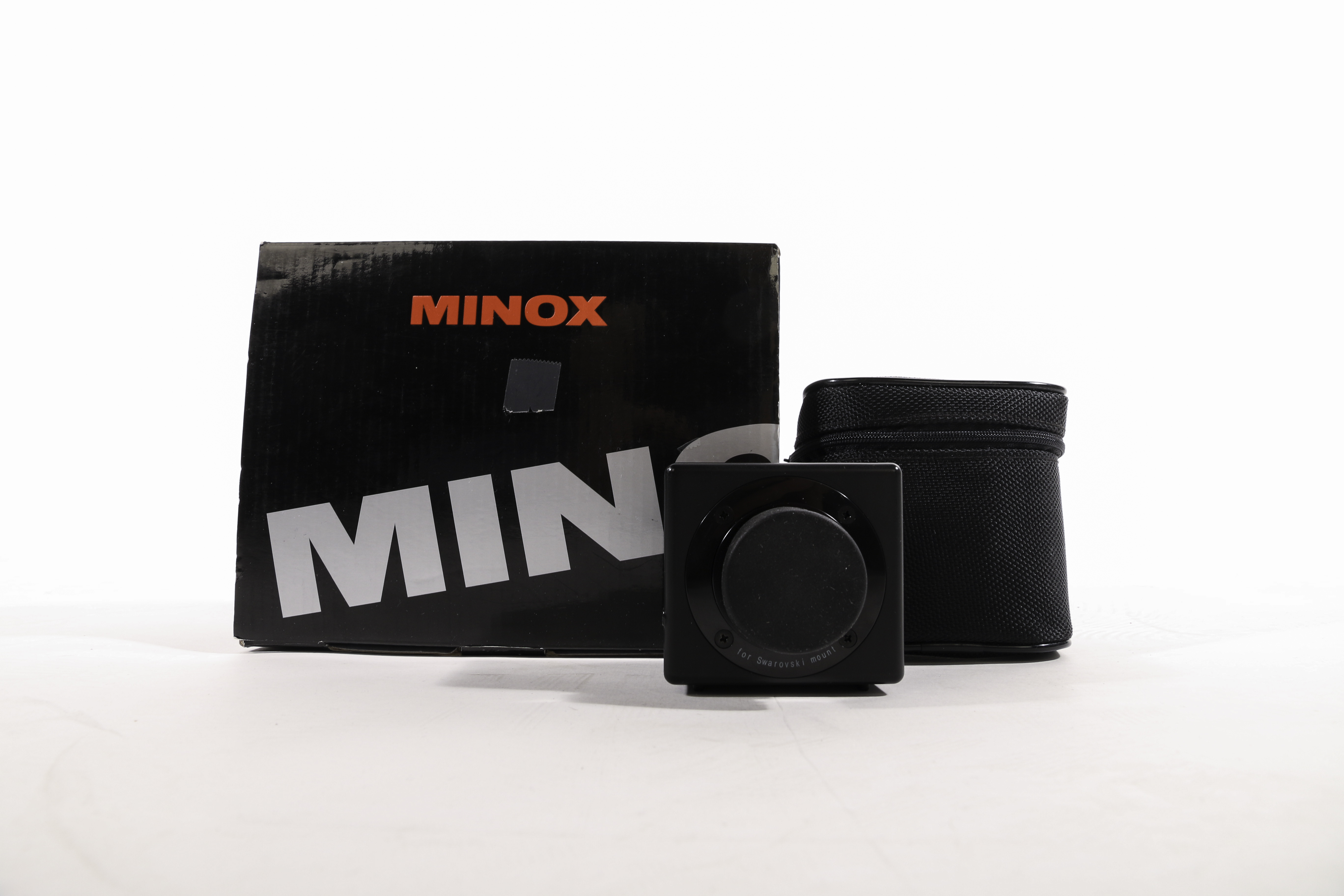 Minox Funkkameramodul 5 für Spective gebraucht Bild 05