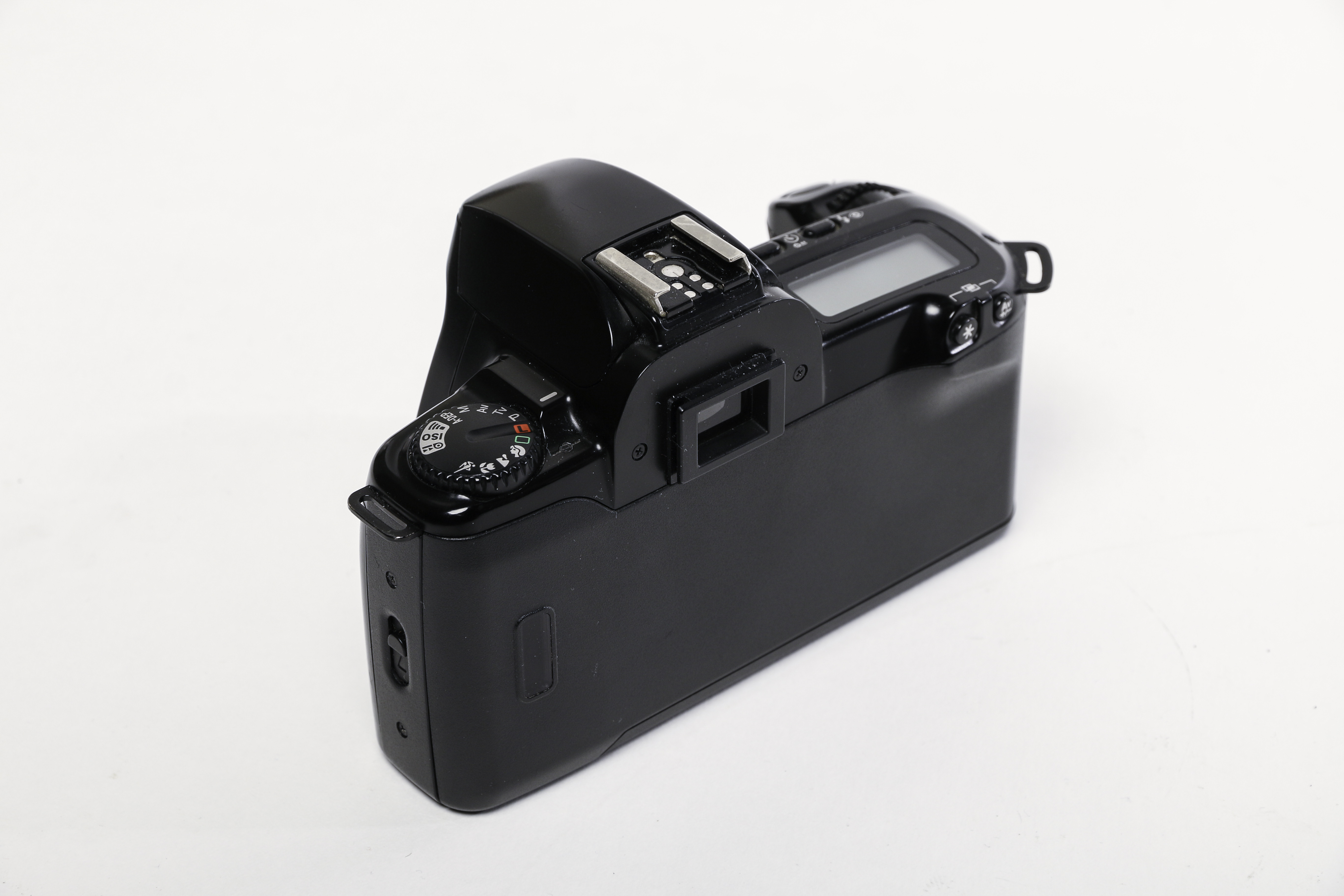 Canon EOS 500 Analog gebraucht Bild 03