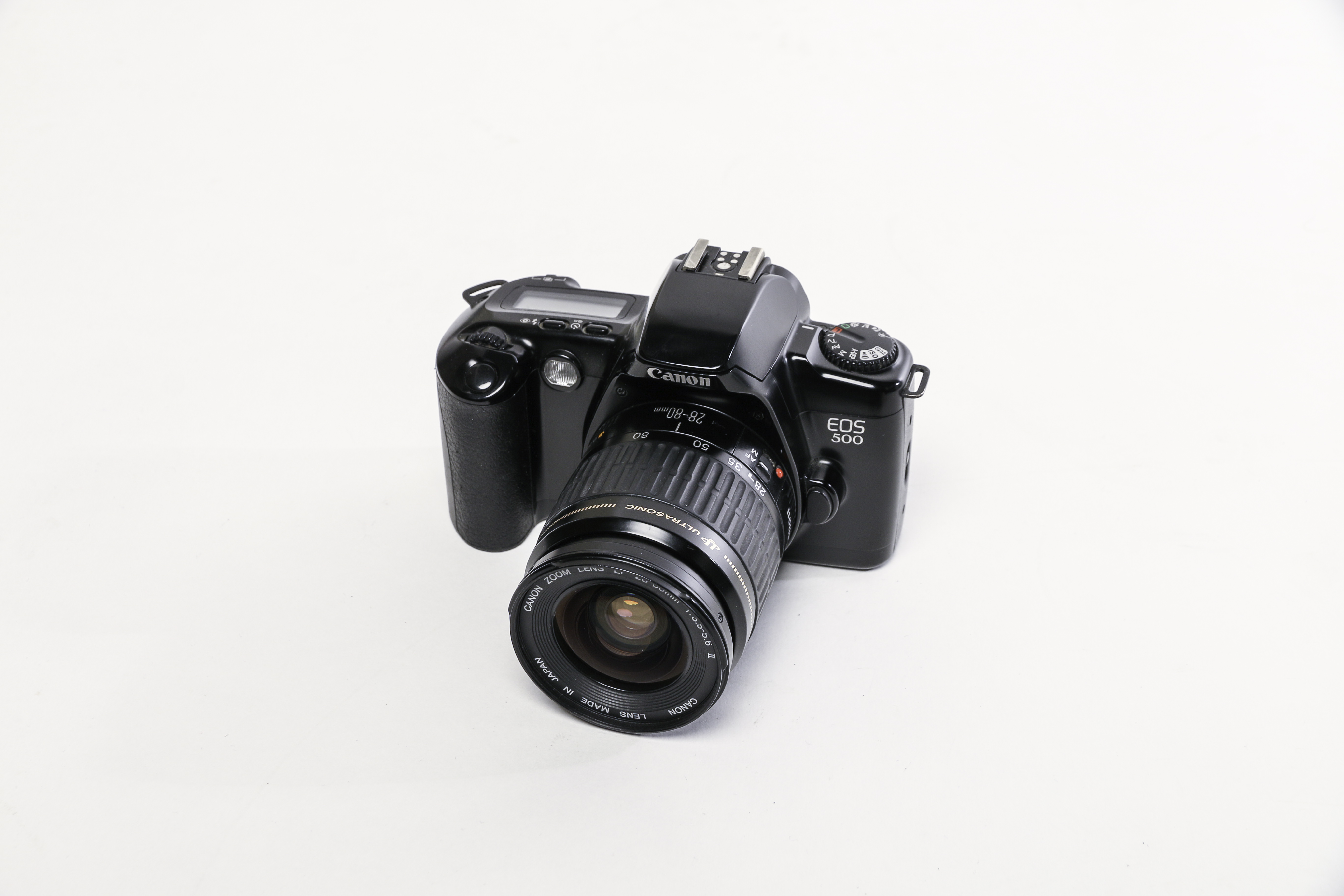 Canon EF 28-80mm f3.5-5.6 II gebraucht Bild 04