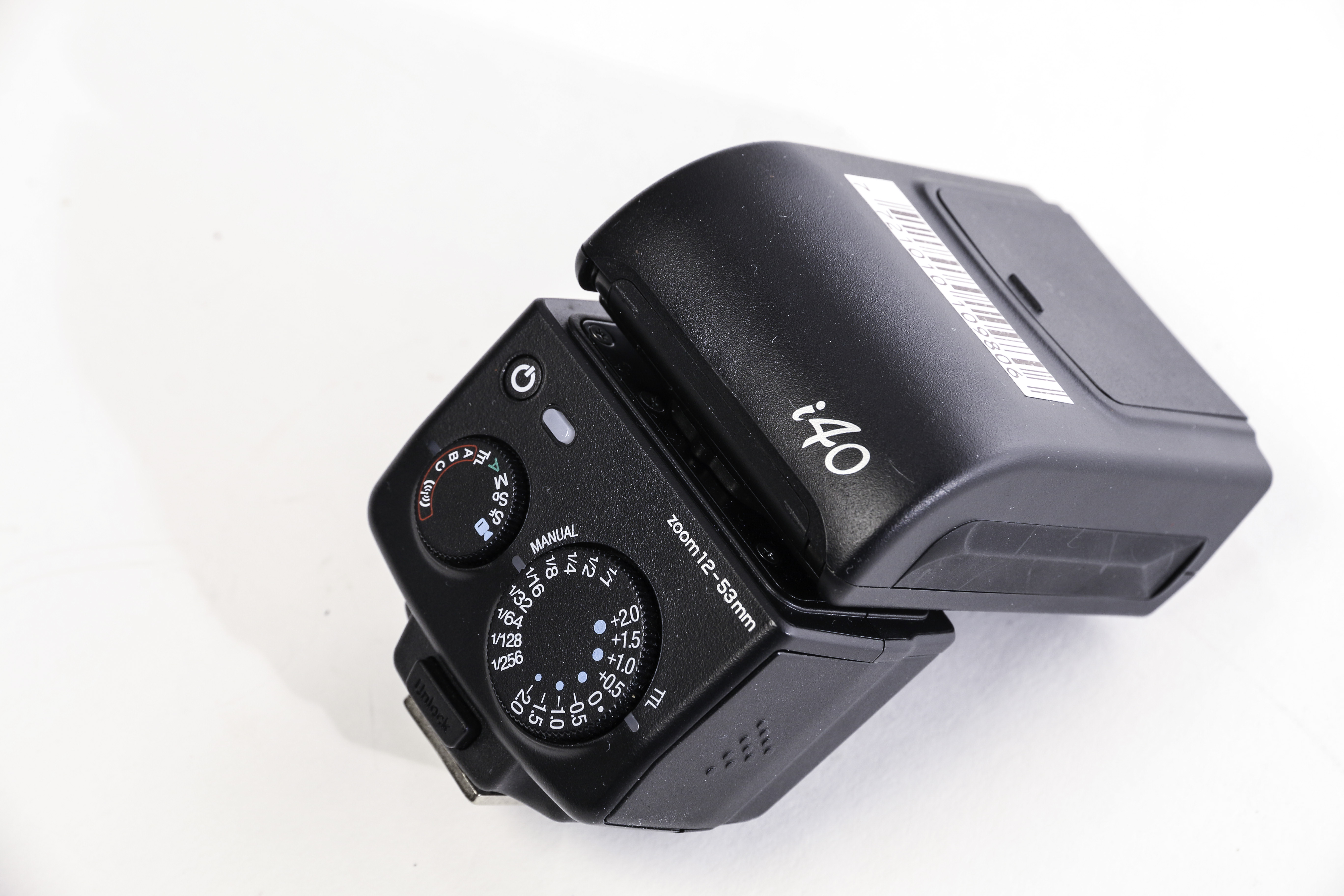 Nissin Digital i40 für Nikon gebraucht