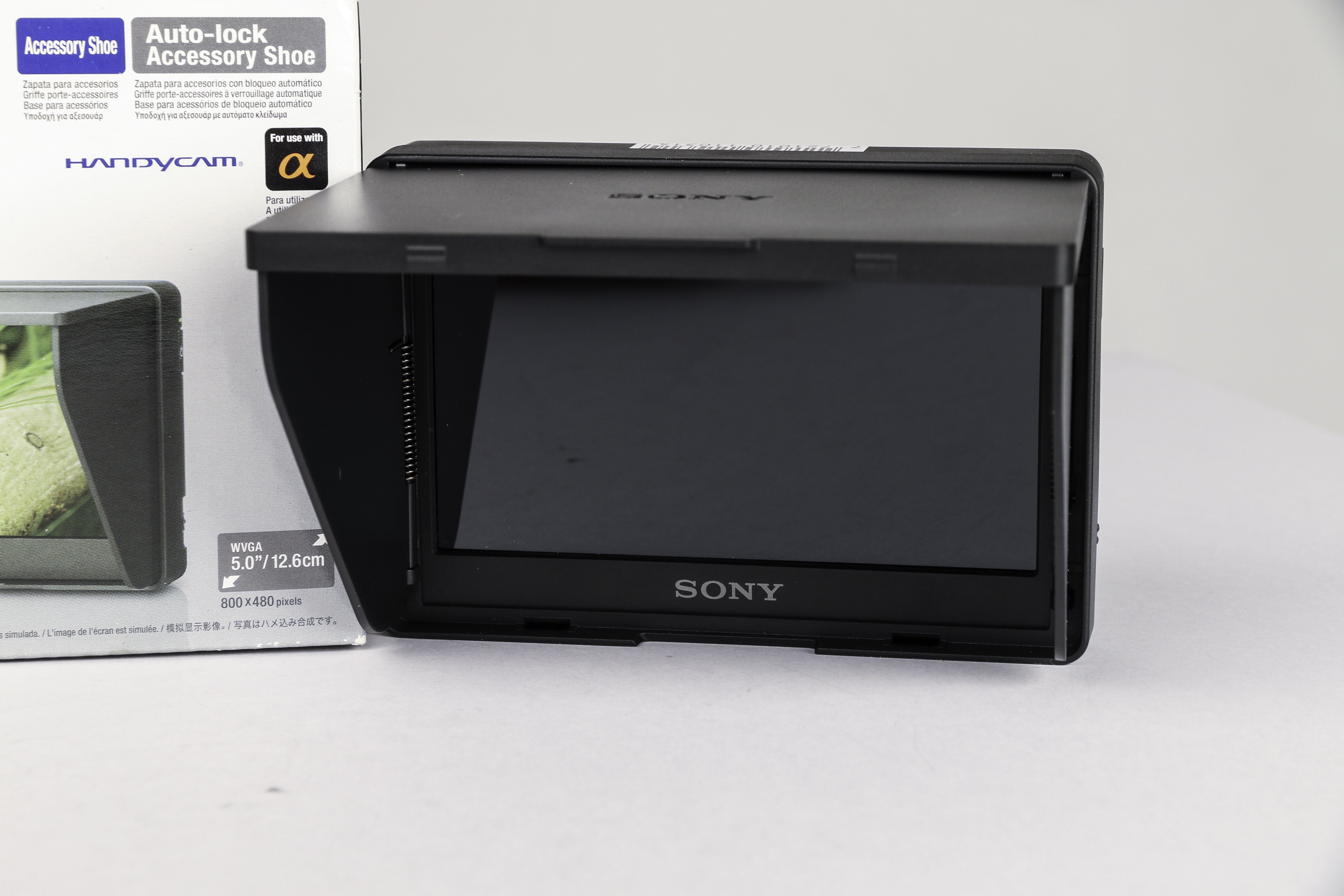 Sony CLM-V55 gebraucht