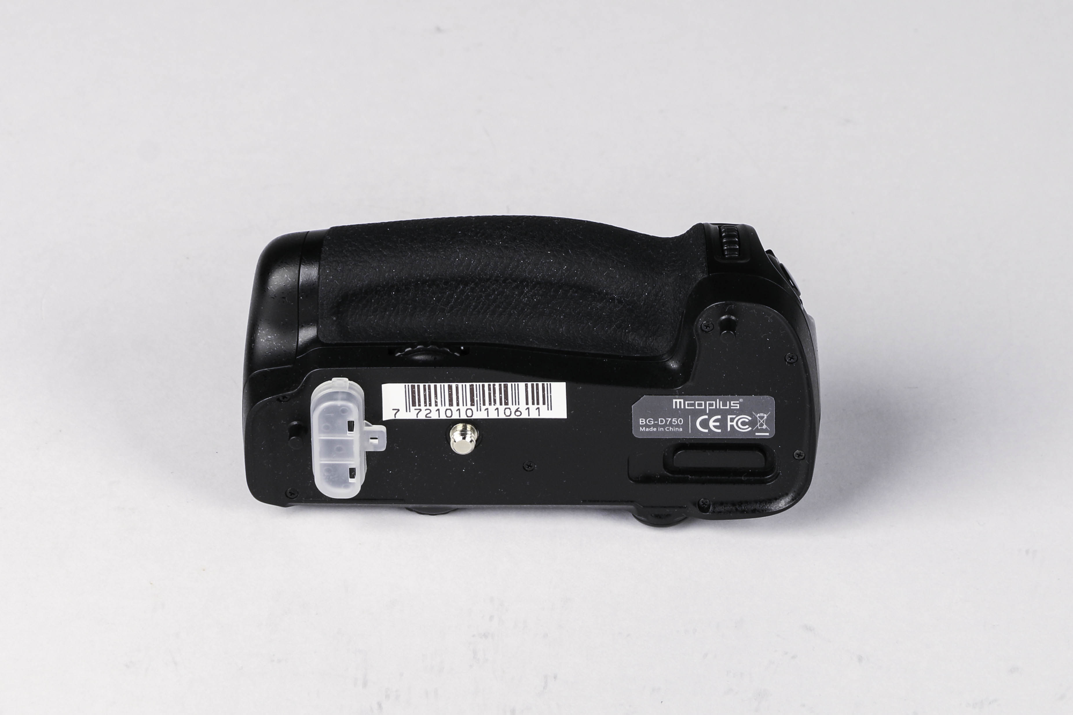 Mcoplus Batteriegriff für Nikon D750 gebraucht