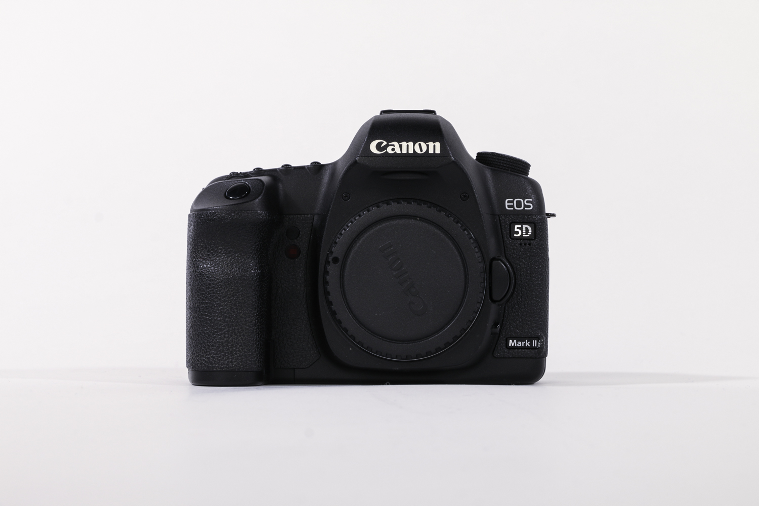 Canon EOS 5D Mark II gebraucht Bild 02