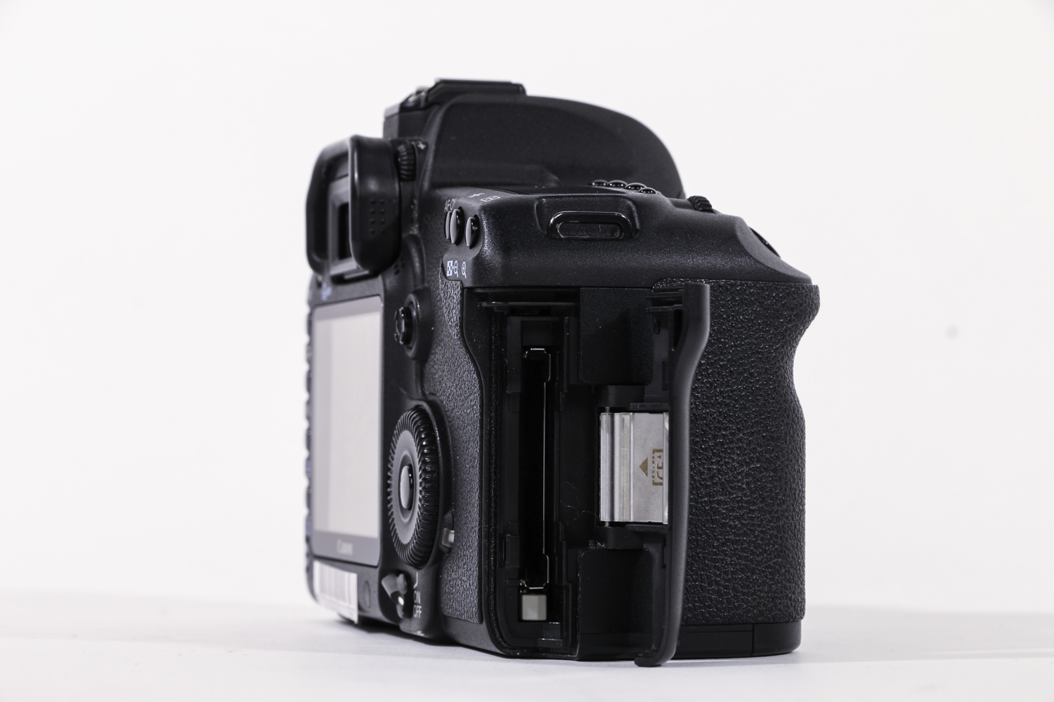 Canon EOS 5D Mark II gebraucht Bild 05