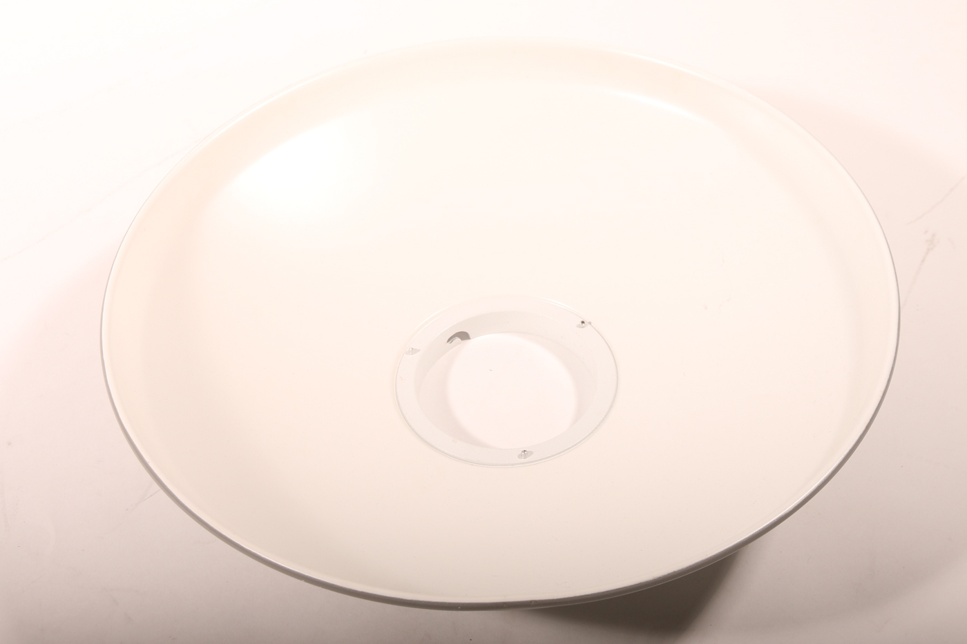 Elinchrom beauty dish (Reflector mini soft 44cm) Bild 02