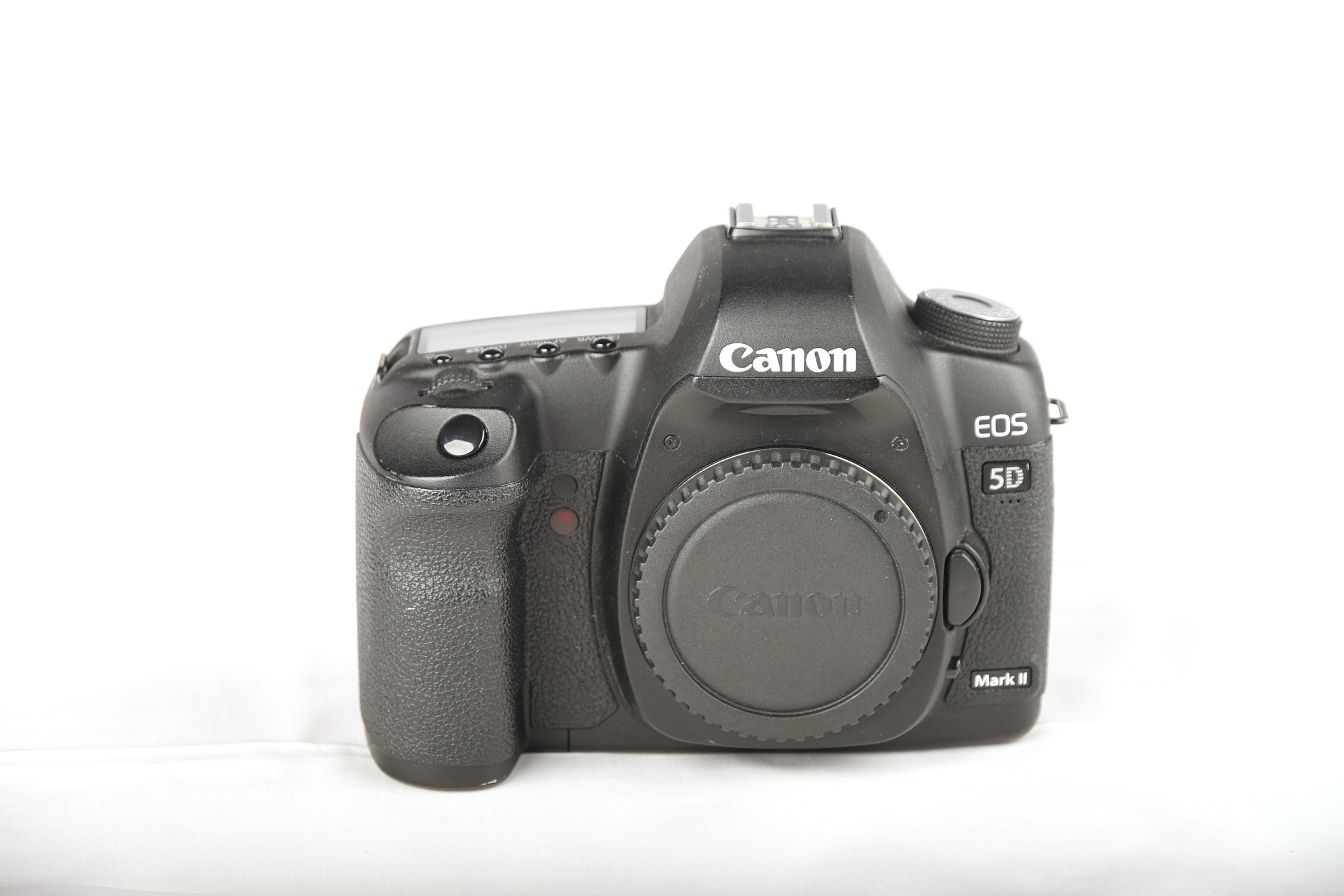 Canon EOS 5D II gebraucht Bild 01