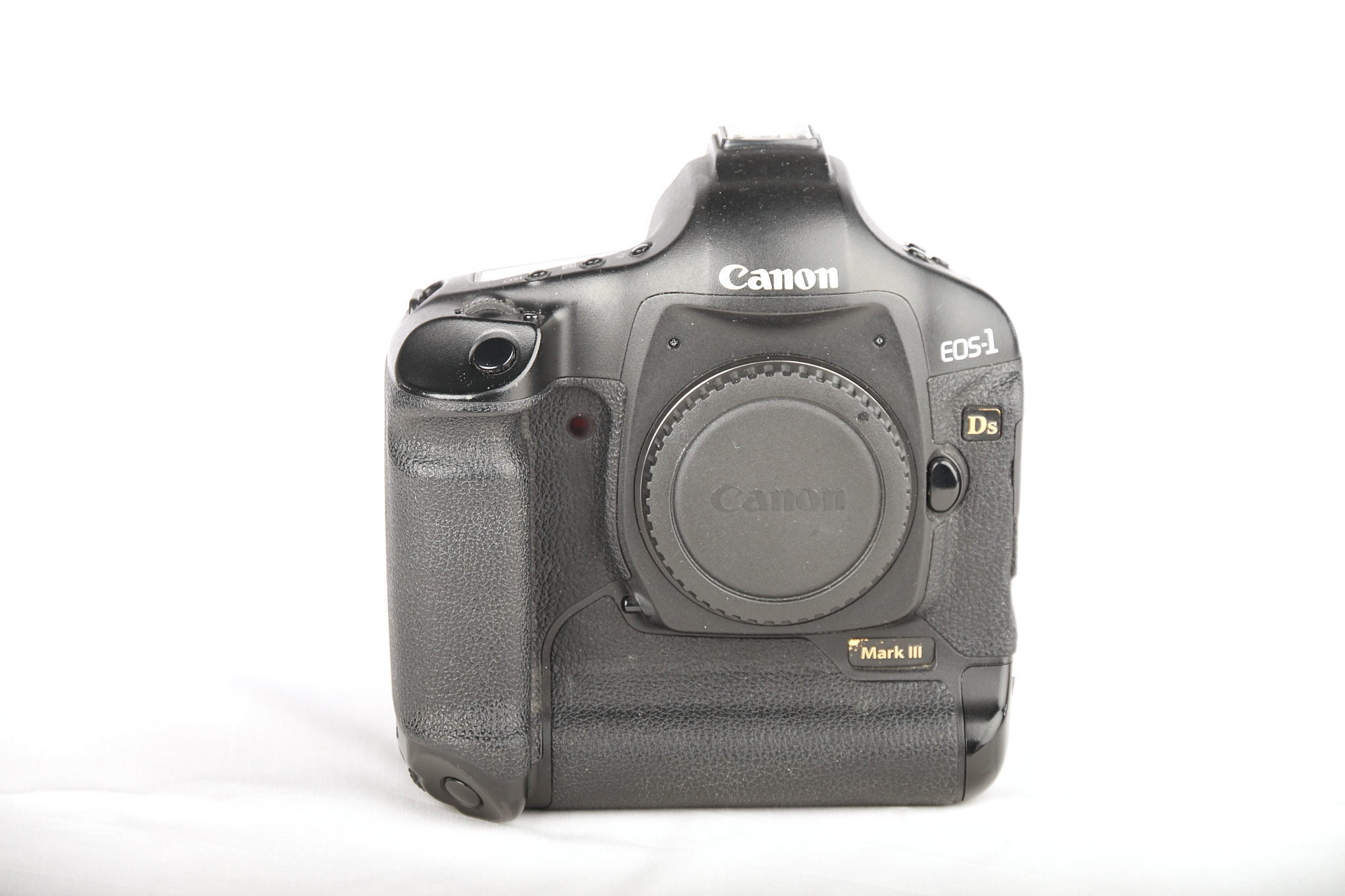 Canon EOS 1Ds Mark III gebraucht