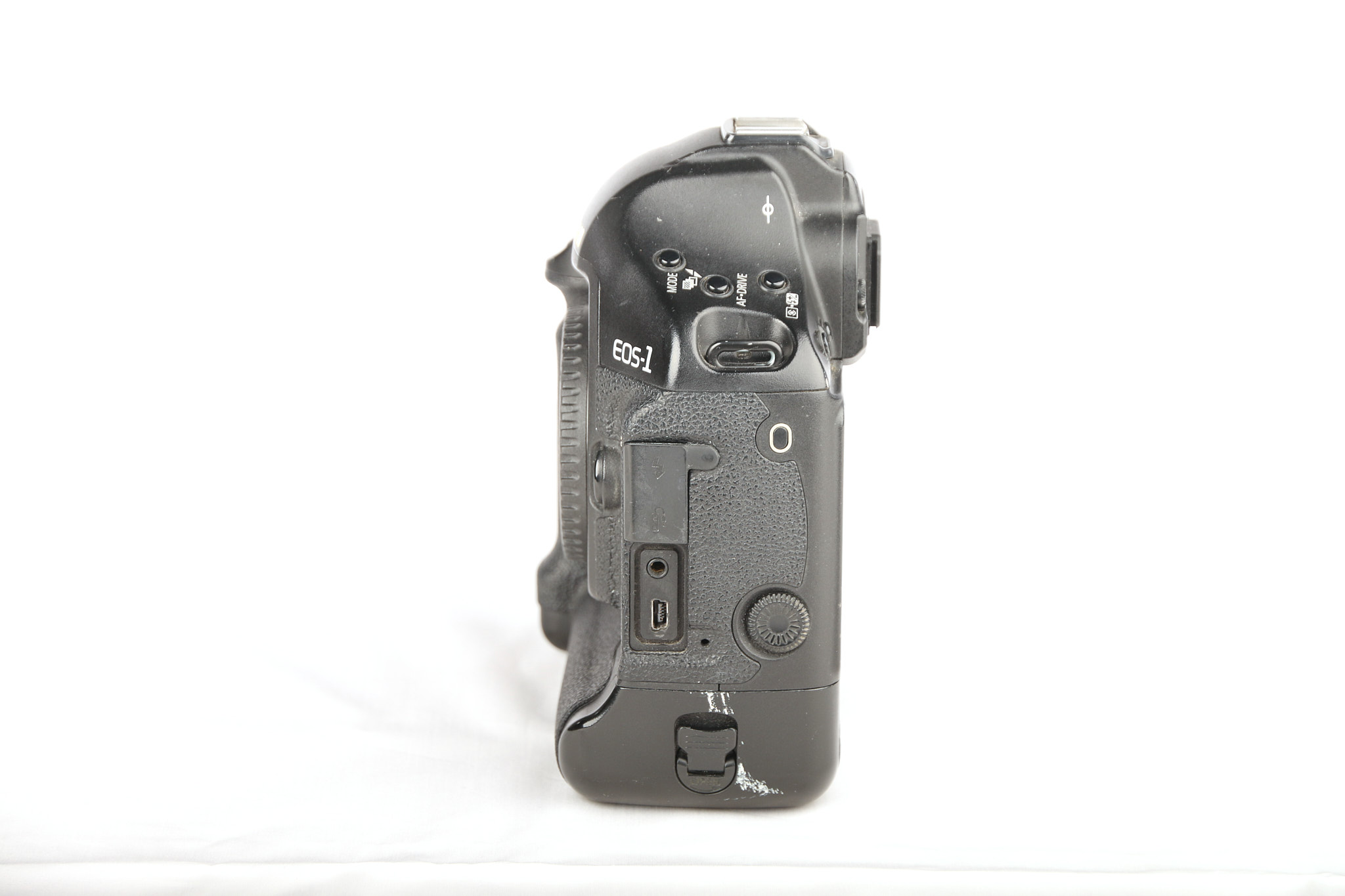 Canon EOS 1Ds Mark III gebraucht Bild 04