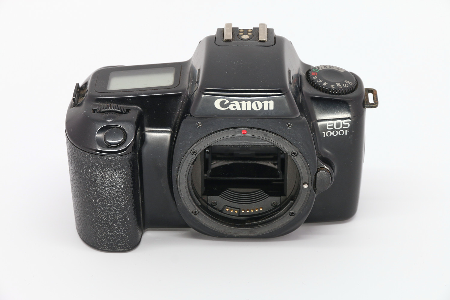 Canon EOS 1000F gebraucht