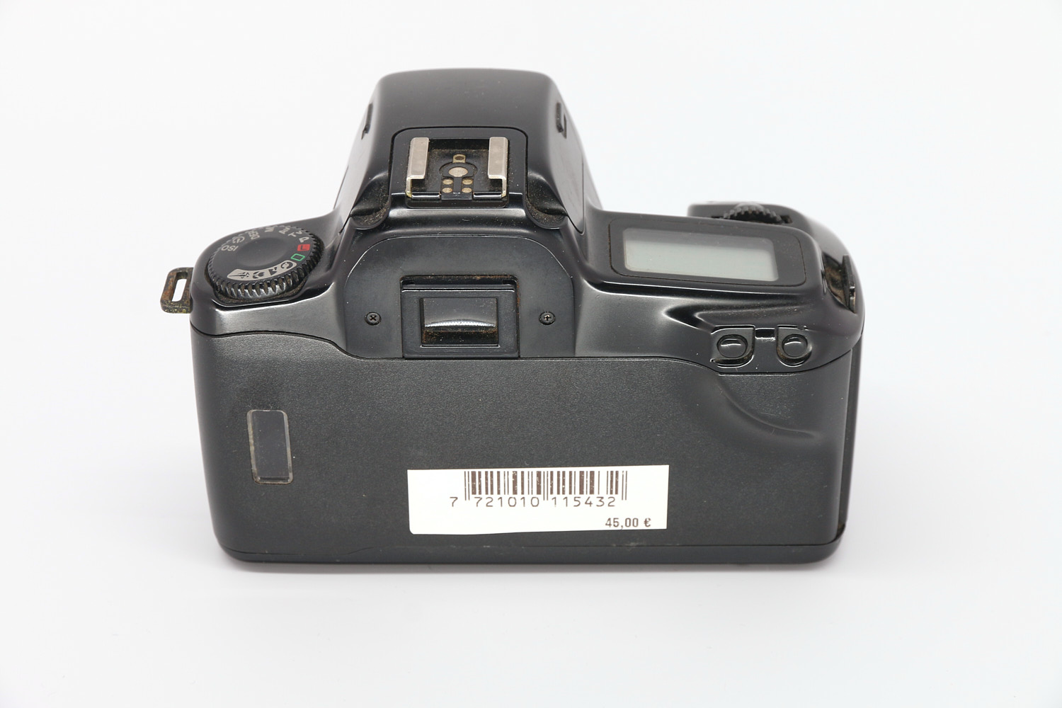 Canon EOS 1000F gebraucht Bild 03