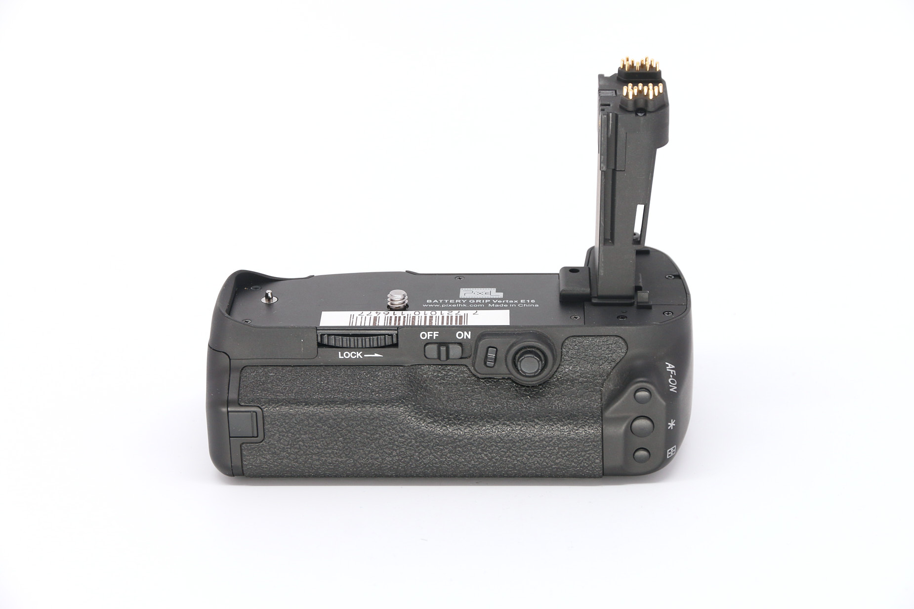 Batteriegriff für Canon EOS 7D II gebraucht