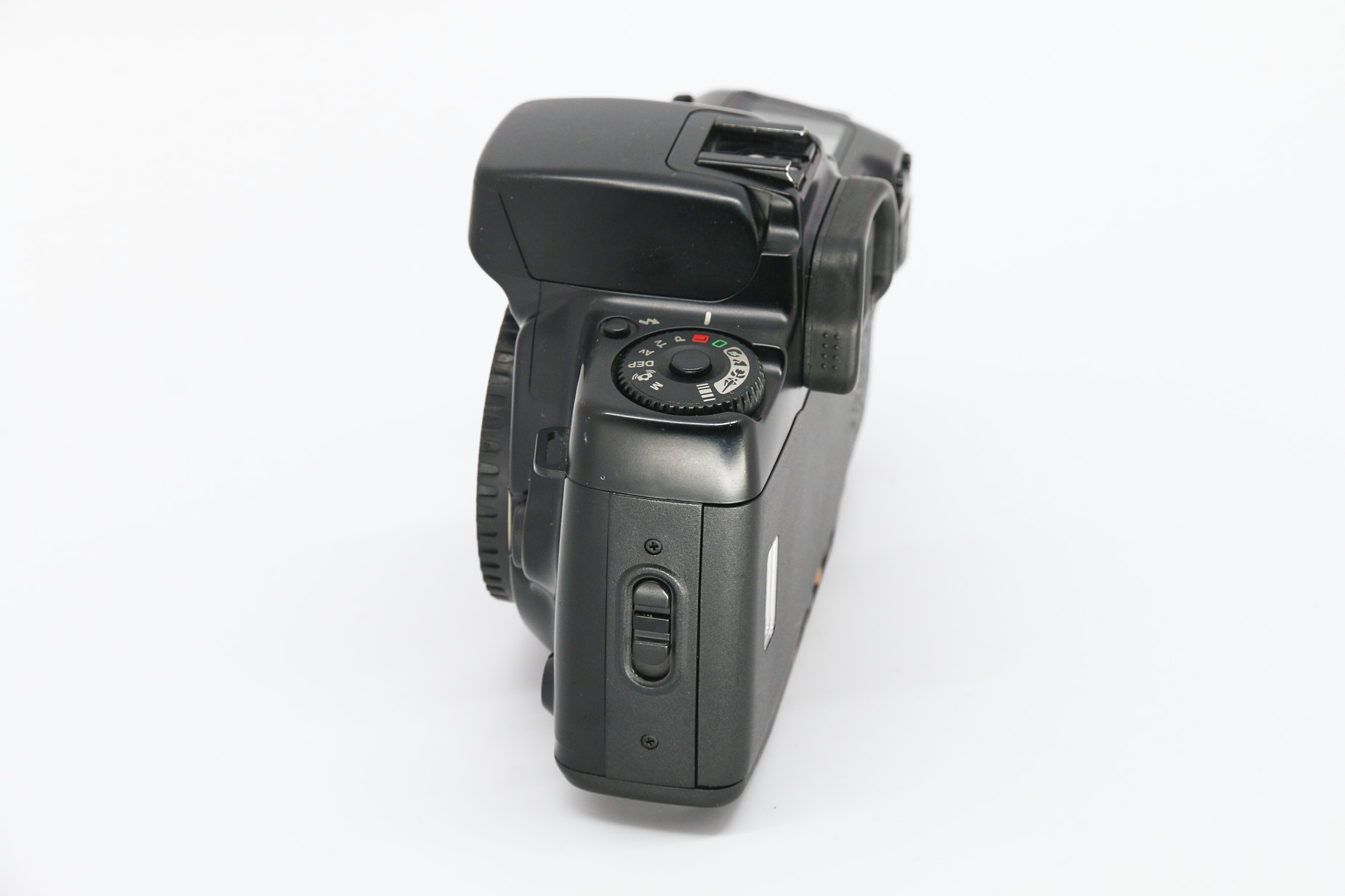 Canon EOS 10 Analog gebraucht Bild 02