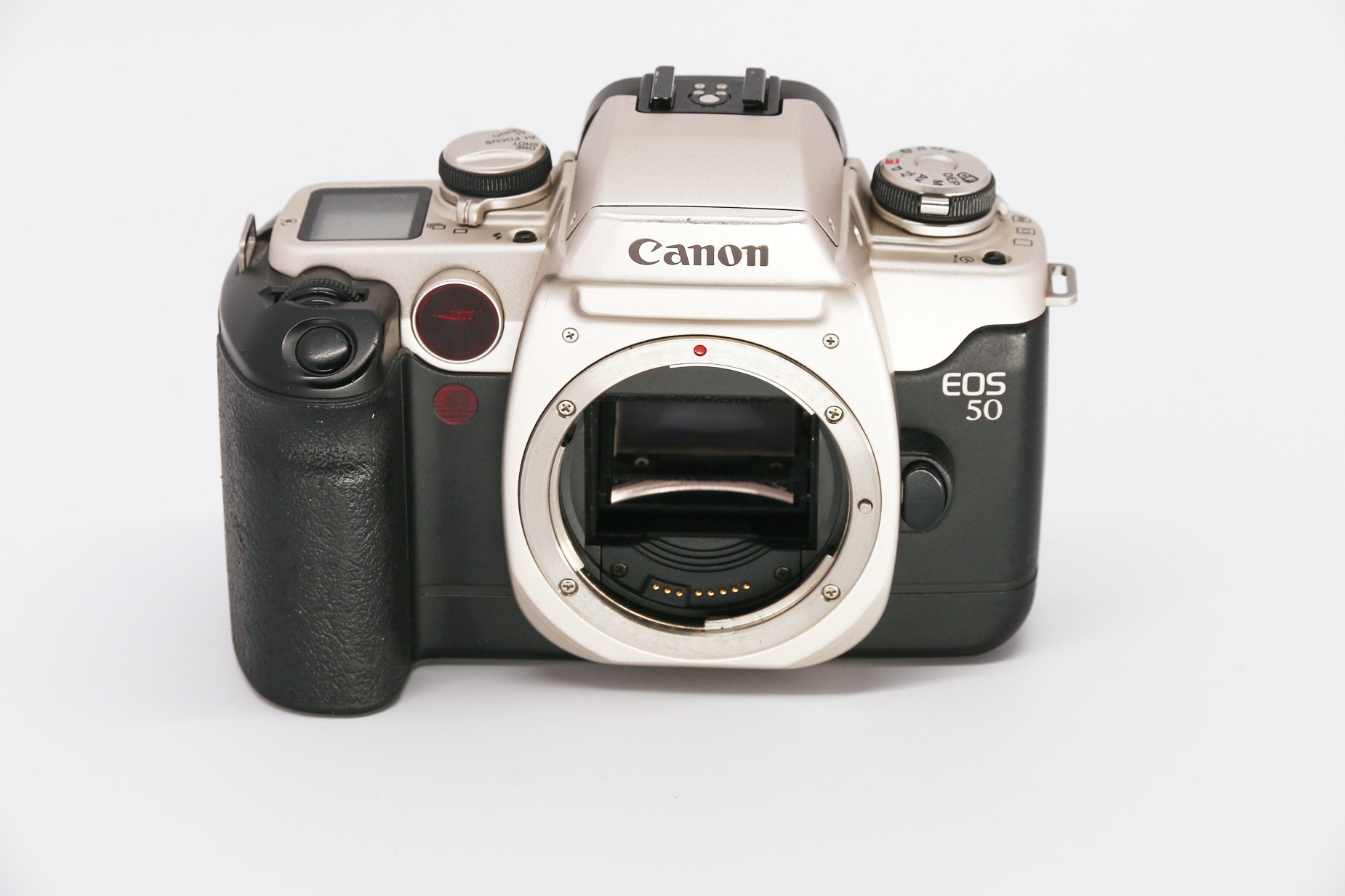 Canon EOS 50 gebraucht
